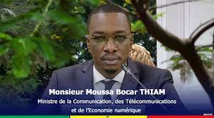 COMMUNIQUE: Couverture médiatique tendancieuse au Sénégal par la chaine de télévision France24 COMMUNIQUE: Couverture médiatique tendancieuse au Sénégal par la chaine de télévision France24