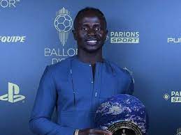 Prix Socrates : Une Joueuse Africaine En Lice Pour Succéder À Sadio Mané Prix Socrates : Une Joueuse Africaine En Lice Pour Succéder À Sadio Mané