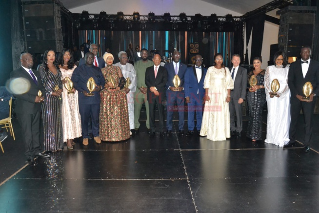 240 images de la prestigieuse soirée de gala de remises de distinction des Cauris d'Or édition 2023 au King Fahd avec le MEDS du président Mbagnick Diop. 240 images de la prestigieuse soirée de gala de remises de distinction des Cauris d'Or édition 2023 au King Fahd avec le MEDS du président Mbagnick Diop.