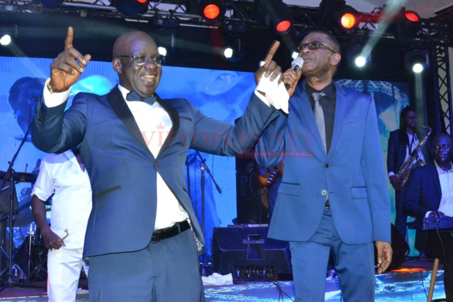 240 images de la prestigieuse soirée de gala de remises de distinction des Cauris d'Or édition 2023 au King Fahd avec le MEDS du président Mbagnick Diop. 240 images de la prestigieuse soirée de gala de remises de distinction des Cauris d'Or édition 2023 au King Fahd avec le MEDS du président Mbagnick Diop.