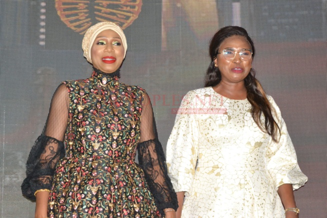 Cauris d'Or: Cauris de la bonne gouvernance secteur industrie culturelle de l'année 2023 décerné au PCA de la SODAVE, Mme Ngoné Ndour pour l'Excellence conquise. Cauris d'Or: Cauris de la bonne gouvernance secteur industrie culturelle de l'année 2023 décerné au PCA de la SODAVE, Mme Ngoné Ndour pour l'Excellence conquise.