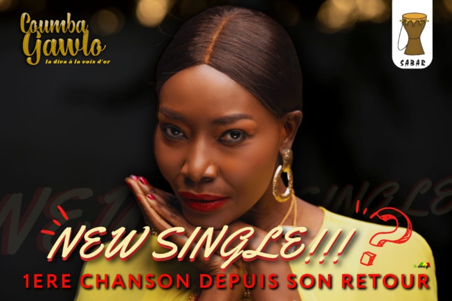Coumba Gawlo sort un nouveau single et lance le concept Carré VIP Coumba Gawlo sort un nouveau single et lance le concept Carré VIP