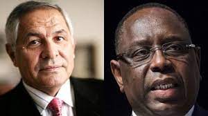 Décision historique du Président Macky Sall : lecture et confidences de Robert Bourgi… Décision historique du Président Macky Sall : lecture et confidences de Robert Bourgi…