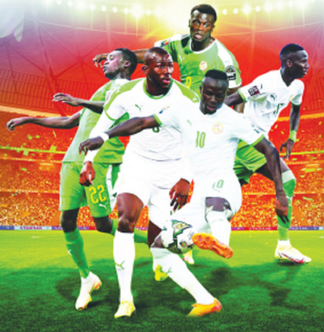 Football - Mercato : Le marché des transferts bat son plein chez les joueurs sénégalais.