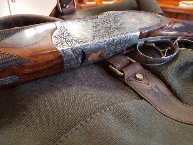 Sédhiou : une fille de 12 ans se tue accidentellement par balle avec une fusil de chasse Sédhiou : une fille de 12 ans se tue accidentellement par balle avec une fusil de chasse