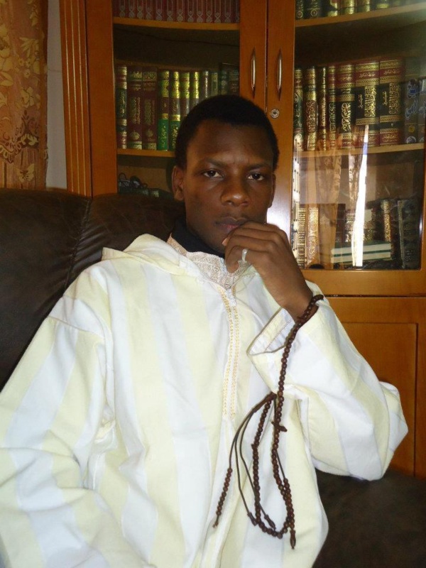 Le marabout Thierno Alpha sur le match des Lions: "Tant que Selbé Ndom continue à parler..." Le marabout Thierno Alpha sur le match des Lions: "Tant que Selbé Ndom continue à parler..."