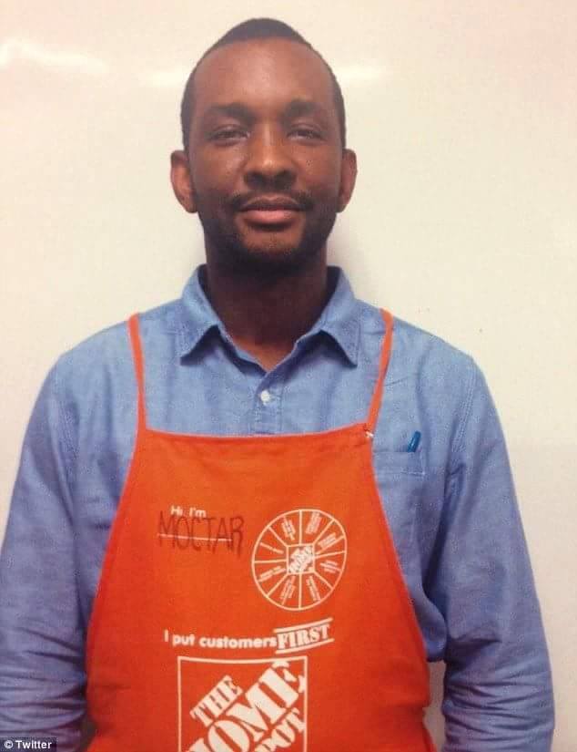 New York : Un sénégalais du nom de Moctar Sy abattu par un jamaïcain