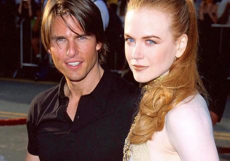 Nicole Kidman et Tom Cruise : le docu choc qui en dit plus sur leur divorce Nicole Kidman et Tom Cruise : le docu choc qui en dit plus sur leur divorce