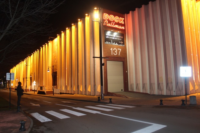 VIDEO: L'indépendance du Sénégal à Paris: Les "rakadioumans" de la diaspora aux Docks de Pullman le 04 Avril avec Pape Diouf et la génération consciente. VIDEO: L'indépendance du Sénégal à Paris: Les "rakadioumans" de la diaspora aux Docks de Pullman le 04 Avril avec Pape Diouf et la génération consciente.