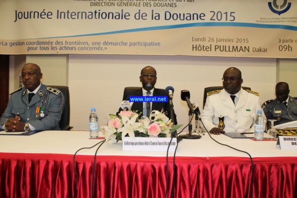 La Douane saisit 30 kg de méthamphétamine d’une valeur de plus de 3 milliards de FCFA La Douane saisit 30 kg de méthamphétamine d’une valeur de plus de 3 milliards de FCFA