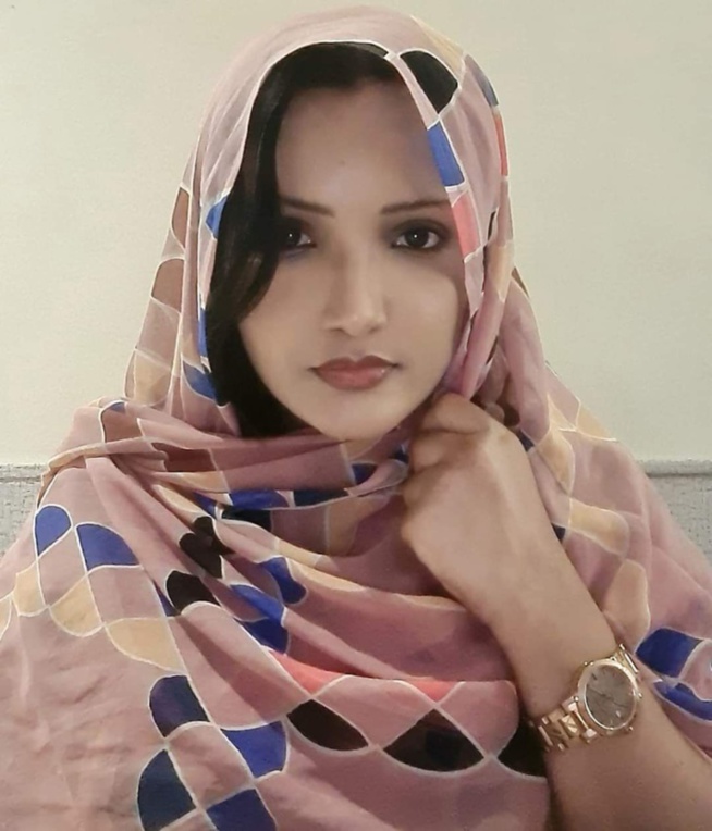 Candidate à l’élection présidentielle en Mauritanie: Belinda Fall, Consultante indépendante, engage le combat de l’inégalité et de l’injustice sociales Candidate à l’élection présidentielle en Mauritanie: Belinda Fall, Consultante indépendante, engage le combat de l’inégalité et de l’injustice sociales