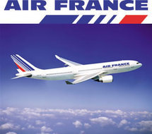 Scandale dans les airs : Une hôtesse d'air France accusée d'avoir volé les 9 millions d'un passager