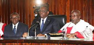 Conseil Supérieur De La Magistrature : Voici Les Nouvelles Nominations… Conseil Supérieur De La Magistrature : Voici Les Nouvelles Nominations…