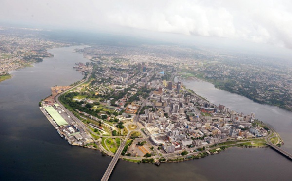 La Côte d’Ivoire lève 65,060 milliards FCfa sur le marché financier de l’UEMOA La Côte d’Ivoire lève 65,060 milliards FCfa sur le marché financier de l’UEMOA