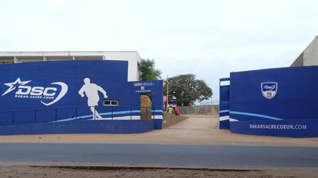 Equipe Féminine De Dakar Sacre Cœur : Le Coach principal jette l’éponge après le limogeage de ses deux adjoints Equipe Féminine De Dakar Sacre Cœur : Le Coach principal jette l’éponge après le limogeage de ses deux adjoints