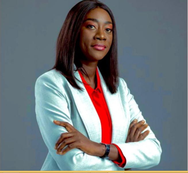 Oumar Ngalla Diop, Coordonnateur du Mouvement Nafi pour Rufisque : « Dr. Nafissatou Diouf, notre candidate à la candidature de Benno Bokk Yakaar ! » Oumar Ngalla Diop, Coordonnateur du Mouvement Nafi pour Rufisque : « Dr. Nafissatou Diouf, notre candidate à la candidature de Benno Bokk Yakaar ! »