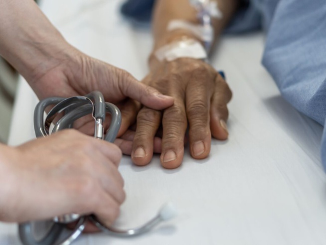 Santé : Un troisième cas de fièvre hémorragique Crimée Congo pris en charge à l’hôpital Dalal Jamm Santé : Un troisième cas de fièvre hémorragique Crimée Congo pris en charge à l’hôpital Dalal Jamm