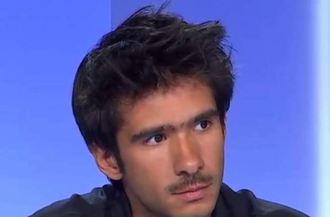 Urgent: Un mandat d’arrêt international contre Juan Branco Urgent: Un mandat d’arrêt international contre Juan Branco