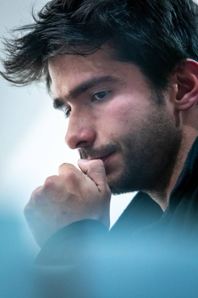 Enquête: Au cabinet de Juan Branco, «il se présente en défenseur de la veuve et de l’orphelin, mais il m’a exploitée" Enquête: Au cabinet de Juan Branco, «il se présente en défenseur de la veuve et de l’orphelin, mais il m’a exploitée"