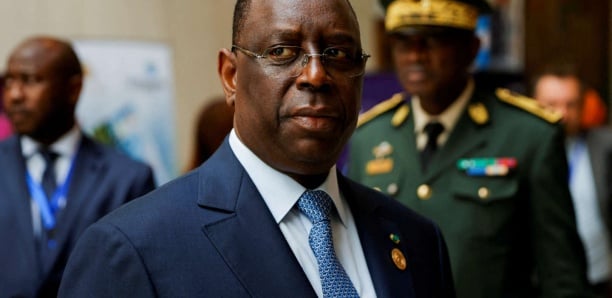 Candidat de Benno : Macky Sall change ses plans Candidat de Benno : Macky Sall change ses plans