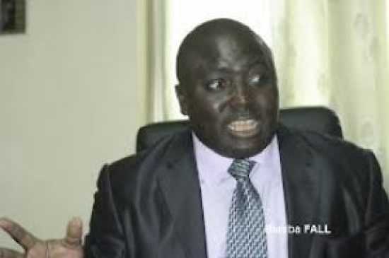 Mairie de la Médina : La gestion de Bamba Fall décriée Mairie de la Médina : La gestion de Bamba Fall décriée