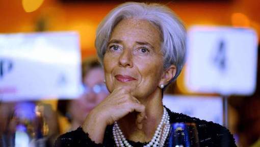 Le Fonds monétaire international va travailler à la réussite du PSE (DG) Le Fonds monétaire international va travailler à la réussite du PSE (DG)