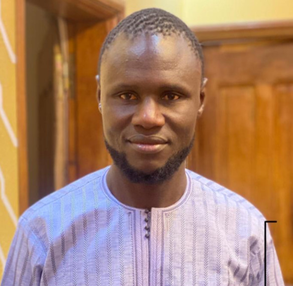 Nguéniène: Bougar Diouf, responsable politique sonne l'alerte sur l’annonce d’implanter dans cette Commune 52 projets avant l’hivernage Nguéniène: Bougar Diouf, responsable politique sonne l'alerte sur l’annonce d’implanter dans cette Commune 52 projets avant l’hivernage