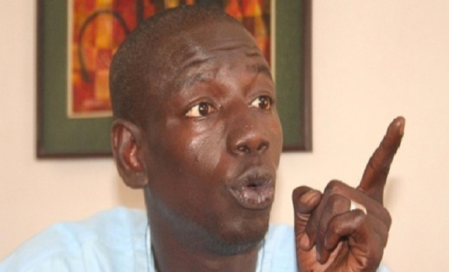 Candidature ou non du PS pour la Présidentielle : Abdulaye Wilane s’éloigne de Aminata Mbengue Ndiaye . Candidature ou non du PS pour la Présidentielle : Abdulaye Wilane s’éloigne de Aminata Mbengue Ndiaye .