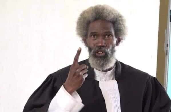 Me Ciré Clédor Ly : « Les séries de vote à l’Assemblée auront sans doutes des conséquences désastreuses » Me Ciré Clédor Ly : « Les séries de vote à l’Assemblée auront sans doutes des conséquences désastreuses »