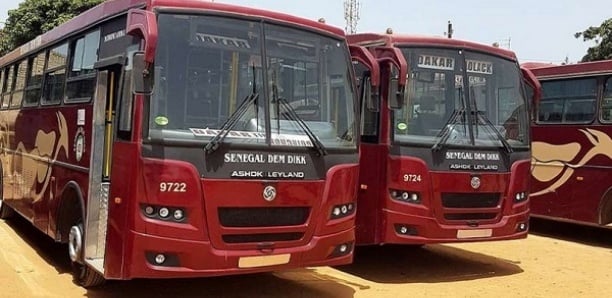 Transport : Bonne nouvelle en vue pour les ressortissants de Ziguinchor Transport : Bonne nouvelle en vue pour les ressortissants de Ziguinchor
