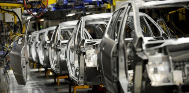 Production industrielle : Une baisse de 7,6% enregistrée au 1er trimestre 2023 Production industrielle : Une baisse de 7,6% enregistrée au 1er trimestre 2023