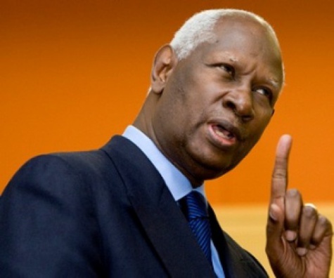 Procès de Karim Wade : Une des filles de l'ancien Président Abdou Diouf citée Procès de Karim Wade : Une des filles de l'ancien Président Abdou Diouf citée