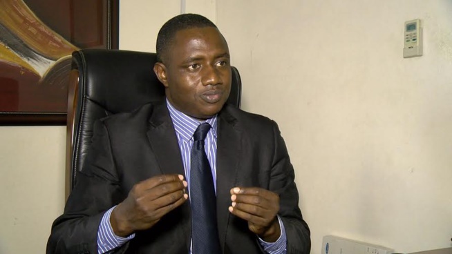 Les Fracassantes Révélations De Yoro Dia Sur L’un Des Projets Pastef En Casamance (Vidéo) Les Fracassantes Révélations De Yoro Dia Sur L’un Des Projets Pastef En Casamance (Vidéo)