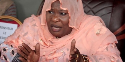 Audit 2012 : Des cafards débusqués chez Aminata Mbengue Ndiaye Audit 2012 : Des cafards débusqués chez Aminata Mbengue Ndiaye