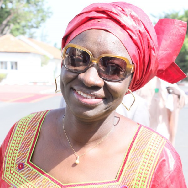 Week-end de dangers - Aminata Touré soutient l'interdiction de la marche et avertit l'opposition Week-end de dangers - Aminata Touré soutient l'interdiction de la marche et avertit l'opposition