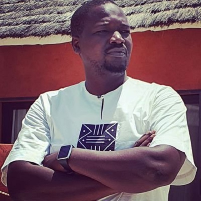 Affaire Aliou Sané. : Seydi Gassama de Amnesty international Sénégal dénoncent ce « harcèlement judiciaire Affaire Aliou Sané. : Seydi Gassama de Amnesty international Sénégal dénoncent ce « harcèlement judiciaire