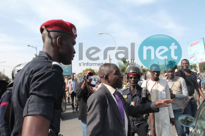 Photos - Revivez en images le face-à -face électrique entre libéraux et forces de l'ordre à la Place de l'Obélisque Photos - Revivez en images le face-à -face électrique entre libéraux et forces de l'ordre à la Place de l'Obélisque