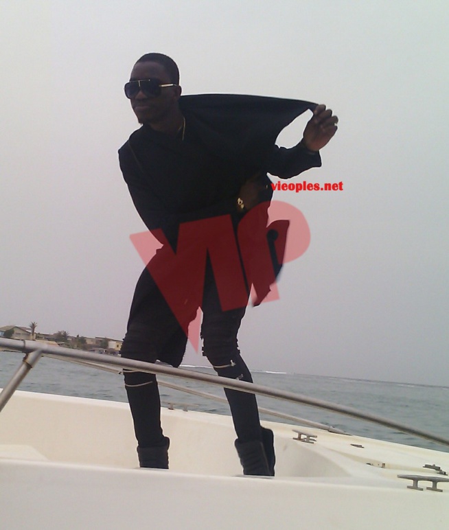 Waly Ballago Seck et le "ram dann" ce week end au Penc Mi Waly Ballago Seck et le "ram dann" ce week end au Penc Mi