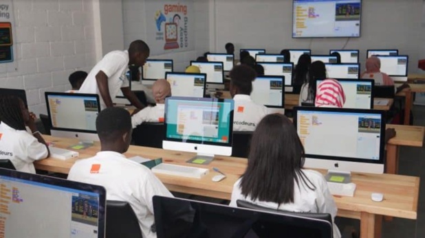 Ecosystème start-up : Le Sénégal classé 8e en Afrique Ecosystème start-up : Le Sénégal classé 8e en Afrique