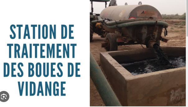 Transformation des boues de vidange en énergie : Le Luxembourg injecte 3 millions d’euros à Tivaouane Transformation des boues de vidange en énergie : Le Luxembourg injecte 3 millions d’euros à Tivaouane