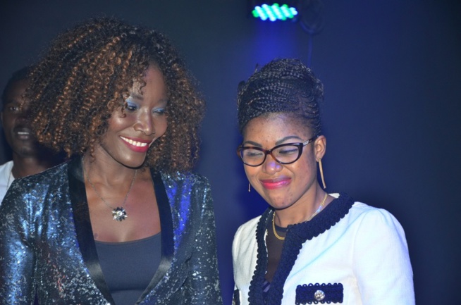 43 ans ça se fête: La diva Coumba Gawlo mobilise au Baramundi 43 ans ça se fête: La diva Coumba Gawlo mobilise au Baramundi