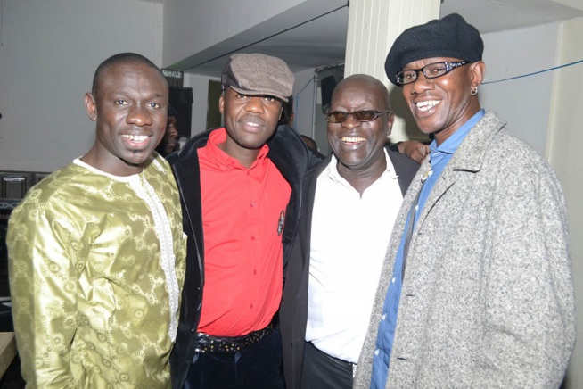 10 IMAGES: Pape Diouf met le feu au Must ce vendredi avant de monter sur le Thiossane ce Samedi. 10 IMAGES: Pape Diouf met le feu au Must ce vendredi avant de monter sur le Thiossane ce Samedi.