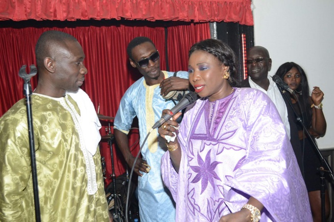 10 IMAGES: Pape Diouf met le feu au Must ce vendredi avant de monter sur le Thiossane ce Samedi. 10 IMAGES: Pape Diouf met le feu au Must ce vendredi avant de monter sur le Thiossane ce Samedi.