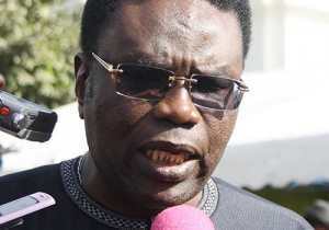 Me Mbaye Jacques Diop : "L'histoire entre Miss Diongoma et moi" Me Mbaye Jacques Diop : "L'histoire entre Miss Diongoma et moi"