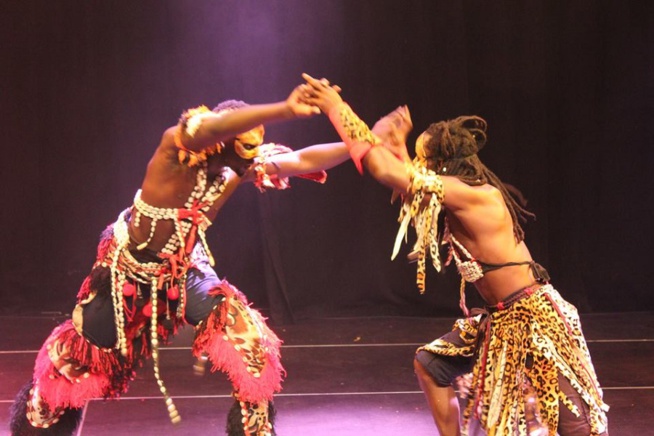 LE SIMB EN NORVÈGE! LE SIMB EN NORVÈGE!