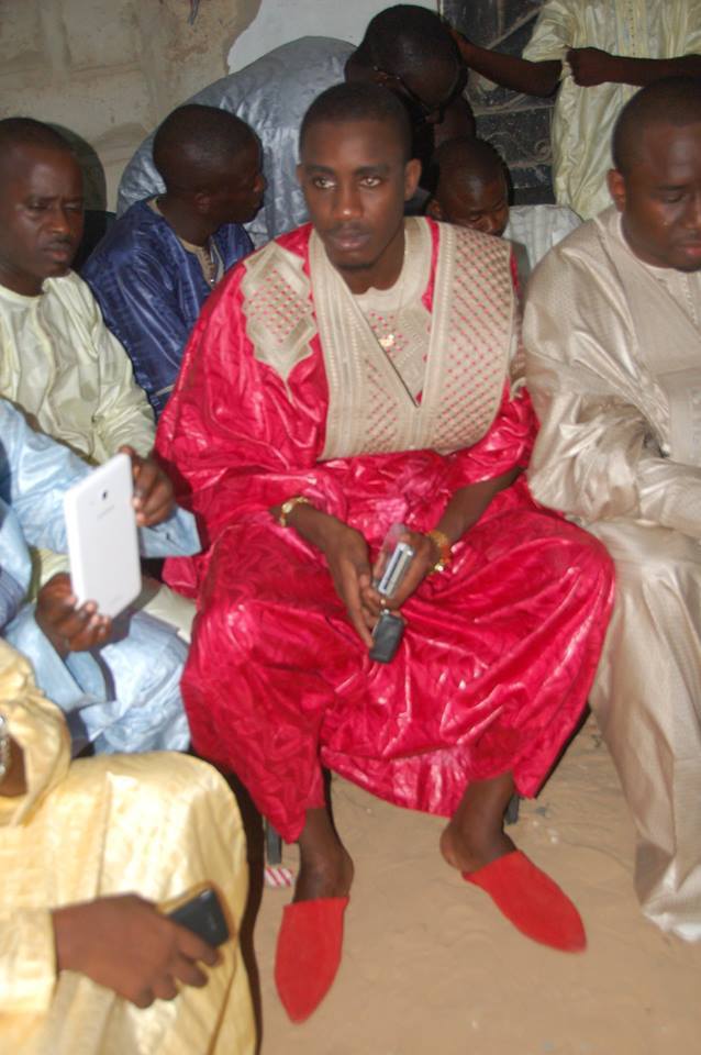 EXCLUSIF: Les vraies raisons de la convocation de Wally Ballago Seck à la Police EXCLUSIF: Les vraies raisons de la convocation de Wally Ballago Seck à la Police