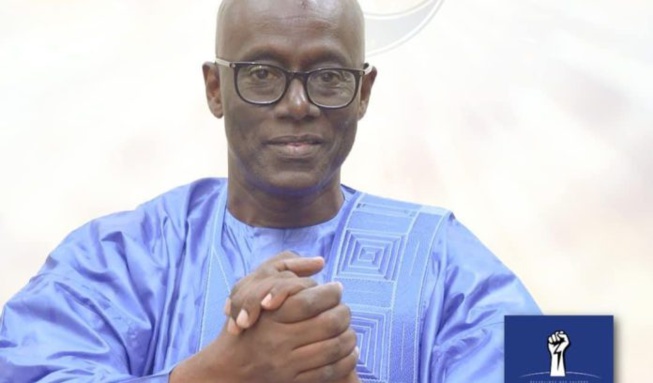 Suppression de la Cour d’Enrichissement Illicite (CREI) : Thierno Alassane oppose son niet Suppression de la Cour d’Enrichissement Illicite (CREI) : Thierno Alassane oppose son niet