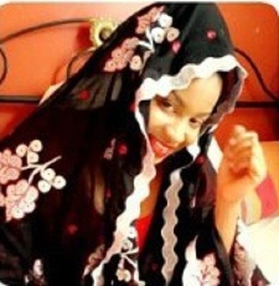 Carnet rose : Mariama Monteiro allias Dolce de la LCS s’est mariée. Carnet rose : Mariama Monteiro allias Dolce de la LCS s’est mariée.