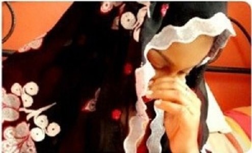 Carnet rose : Mariama Monteiro allias Dolce de la LCS s’est mariée. Carnet rose : Mariama Monteiro allias Dolce de la LCS s’est mariée.