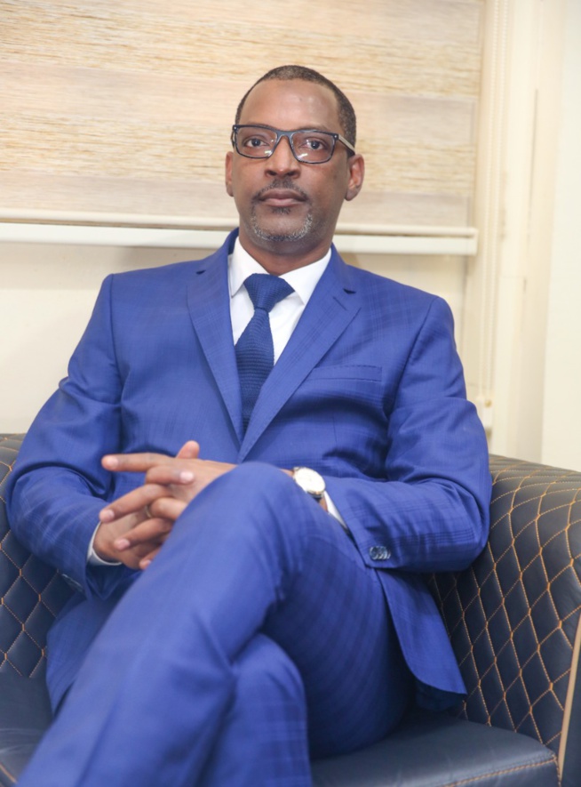 Mameboye Diao Portrait d’un Natif de Fouladou aux ambitions présidentielles Mameboye Diao Portrait d’un Natif de Fouladou aux ambitions présidentielles